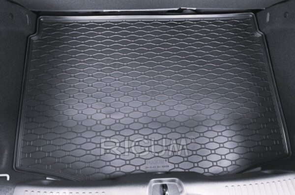 Гумена стелка за багажник Rigum за Citroen C3 / e-C3 (01.2024+)