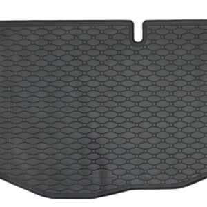 Гумена стелка за багажник Rigum за Ford Fiesta MK VI Hatchback (09.2008-01.2013)