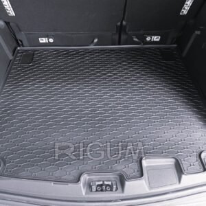 Гумена стелка за багажник Rigum за Ford Tourneo Courier (01.2023+)