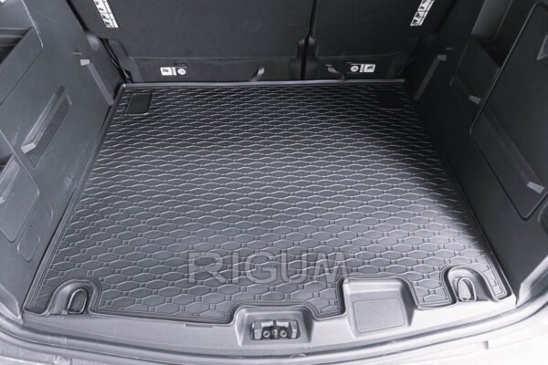 Гумена стелка за багажник Rigum за Ford Tourneo Courier (01.2023+)