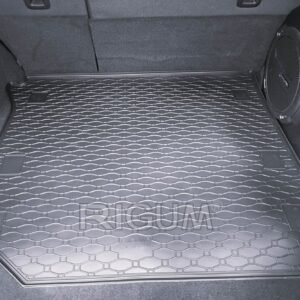 Гумена стелка за багажник Rigum за Jeep Wrangler (08.2006+)