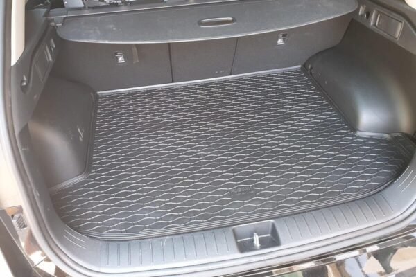Гумена стелка за багажник Rigum за Kia Sportage, Sportage HEV, MHEV (06.2021+)