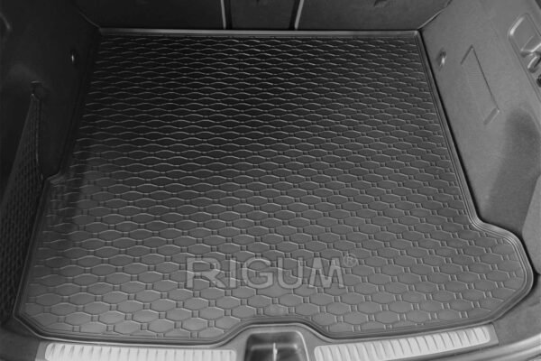 Гумена стелка за багажник Rigum за Mercedes-Benz GLC X254 (01.2023+)