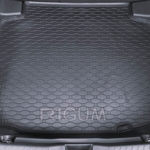 Гумена стелка за багажник Rigum за Toyota C-HR Hybrid (06.2023+)