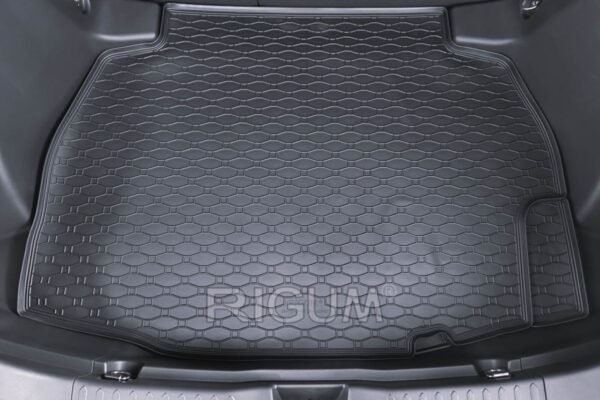 Гумена стелка за багажник Rigum за Toyota C-HR Hybrid (06.2023+)