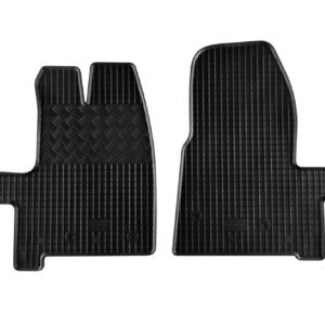 Гумени стелки Rigum за Ford Transit (01.2014+)