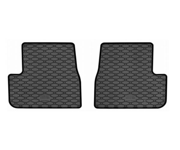 Гумени стелки Rigum за Citroen C3 (01.2024+)