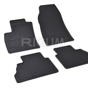 Гумени стелки Rigum за Ford Tourneo (01.2023+)