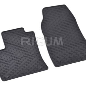Гумени стелки Rigum за Ford Tourneo Courier (01.2023+)