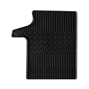 Гумени стелки Rigum за Mercedes-Benz V-Class Vito / Viano W447 (10.2014+) предни