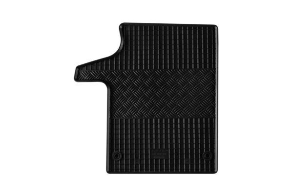 Гумени стелки Rigum за Mercedes-Benz V-Class Vito / Viano W447 (10.2014+) предни