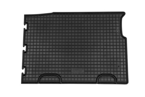 Гумени стелки Rigum за Mercedes-Benz V-Class Vito / Viano W447 (10.2014+) за 2-ри ред седалки