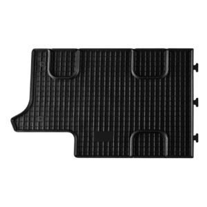 Гумени стелки Rigum за Mercedes-Benz V-Class Vito / Viano W447 (10.2014+) за 3-ти ред седалки