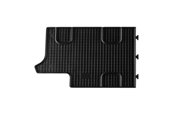Гумени стелки Rigum за Mercedes-Benz V-Class Vito / Viano W447 (10.2014+) за 3-ти ред седалки