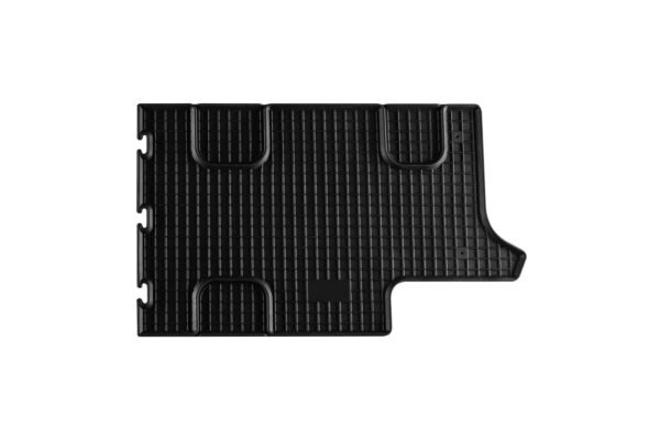 Гумени стелки Rigum за Mercedes-Benz V-Class Vito / Viano W447 (10.2014+) за 3-ти ред седалки