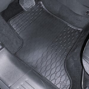 Гумени стелки Rigum за Opel Corsa (01.2024+)