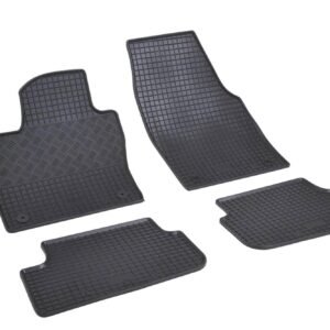Гумени стелки Rigum за SEAT Arona (01.2017+)