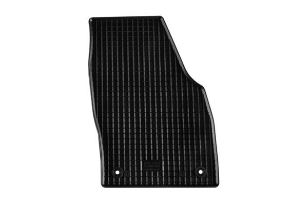Гумени стелки Rigum за Skoda Fabia IV (01.2021+)