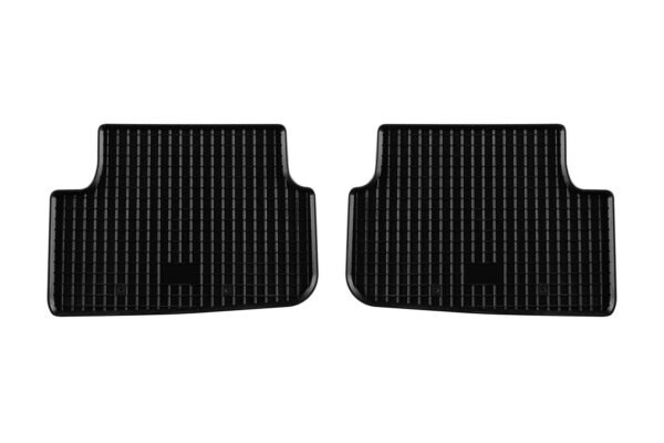 Гумени стелки Rigum за Skoda Fabia IV (01.2021+)