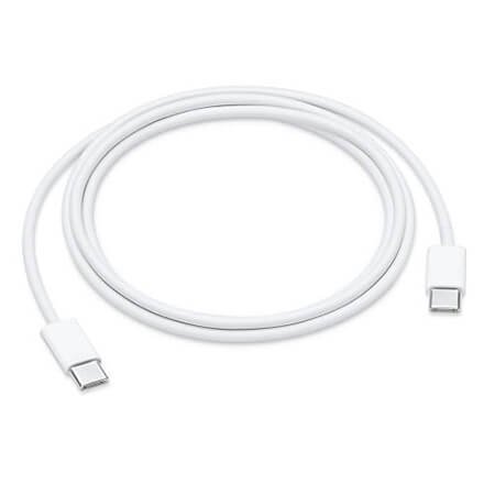 Кабел за Apple USB-C към USB-C – 1m.