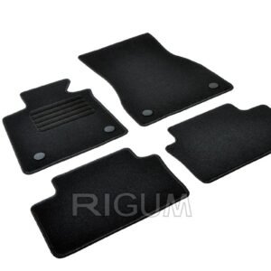 Мокетни стелки Rigum за BMW 5 Series G60 / G61 (01.2023+)