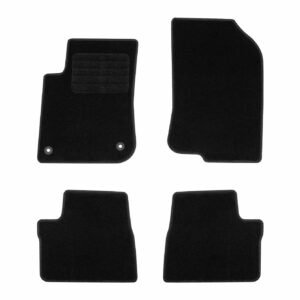 Мокетни стелки Rigum зa Peugeot 2008 (03.2013-03.2020)