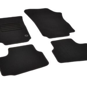 Мокетни стелки Rigum зa Volkswagen Up, Seat Mii, Skoda Citigo (10.2011+)