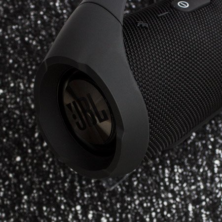 Преносима Bluetooth колонка BoomBox, Черна