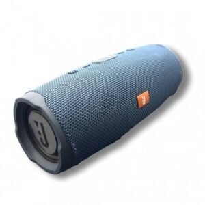 Преносима тонколонка J Charge 4 – Синя