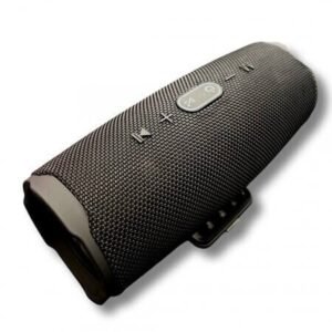 Преносима тонколонка J Charge 4 – Черна