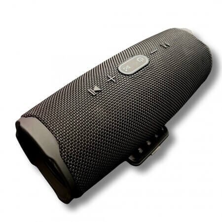 Преносима тонколонка J Charge 4 – Черна