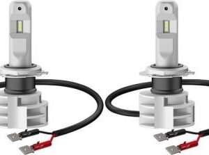 LED крушки H7 за фарове - OSRAM