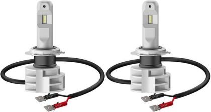 LED крушки H7 за фарове - OSRAM