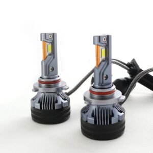 Led система Streetech модел STN1 - 9005 / HB3 за фарове - 170 000 лукса, 65W - Canbus 6000K - 1700% повече
