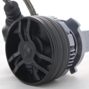 Led система Streetech модел STN1 - 9005 / HB3 за фарове - 170 000 лукса, 65W - Canbus 6000K - 1700% повече светлина - Image 3