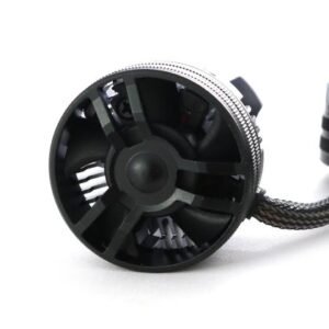 Led система Streetech модел STN1 - 9005 / HB3 за фарове - 170 000 лукса, 65W - Canbus 6000K - 1700% повече светлина - Image 5