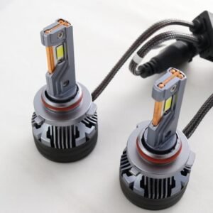 Led система Streetech модел STN1 - 9005 / HB3 за фарове - 170 000 лукса, 65W - Canbus 6000K - 1700% повече светлина - Image 6