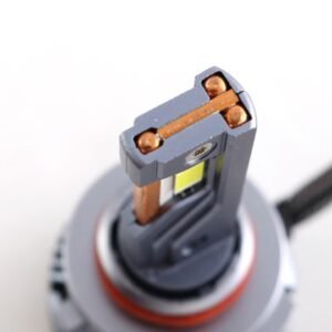 Led система Streetech модел STN1 - 9005 / HB3 за фарове - 170 000 лукса, 65W - Canbus 6000K - 1700% повече светлина - Image 7
