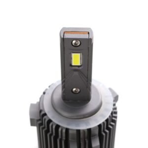 Лед крушки – Led система за VW Golf 6 / Golf 7 / Mercedes Sprinter (2006-2018) модел A60 за фарове – 20000 Лумена 55W – Canbus 6000K – 1400% повече светлина