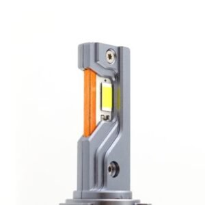 LED система Streetech STN1 H11/H8/H9 - 170 000 лукса, 65W - Canbus 6000K - 1700% повече светлина - Image 10
