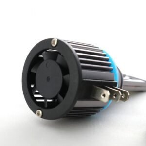 LED крушки - H15 модел A60 - Canbus 6000K - 20000 лумена 55W - 1400% повече светлина - Image 6