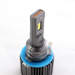 LED крушки - H15 модел A60 - Canbus 6000K - 20000 лумена 55W - 1400% повече светлина - Image 8