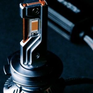 LED крушки - H7 Streetech STN1 - 170 000 лукса, 65W - Canbus 6000K - 1700% повече светлина - Image 11