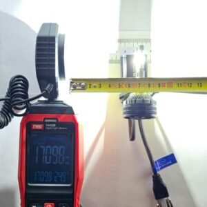 LED система 9006 / HB4 Streetech STN1 за фарове - 170 000 лукса, 65W - Canbus 6000K - 1700% повече светлина - Image 14