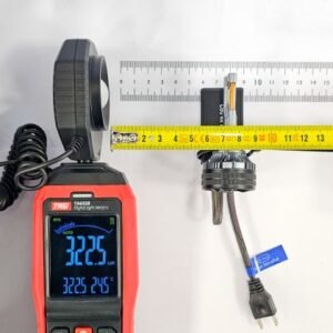 LED система 9006 / HB4 Streetech STN1 за фарове - 170 000 лукса, 65W - Canbus 6000K - 1700% повече светлина - Image 16