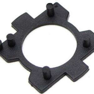 Приставка за лед крушки за Mazda 3, 5, 6, CX-5, CX-7 / Toyota Corola / Mitsubishi Outlander