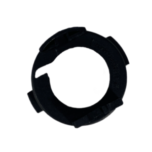 Приставка за лед крушки H7 Kia / Hyundai тип 3 - Image 3
