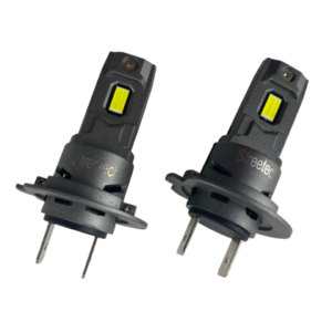 LED крушки H7 - Plug-N-Play система за фарове - 22W 6000K 90 000 лукса - 900% повече светлина - Image 3