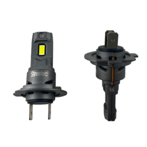 LED крушки H7 - Plug-N-Play система за фарове - 22W 6000K 90 000 лукса - 900% повече светлина - Image 4