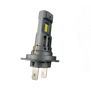 LED крушки Н7 - Plug-N-Play за фарове - 100 000 лукса, 22W, 6000K - 1000% повече светлина - Image 5